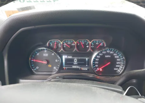 1GCRCREHXEZ221688
